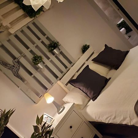 Small And Cozy Rooms - G Valencia Kültér fotó