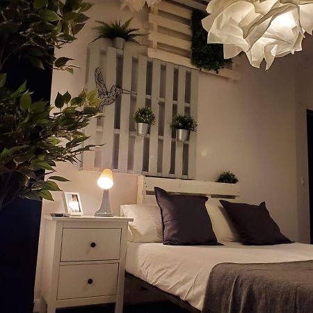 Small And Cozy Rooms - G Valencia Kültér fotó