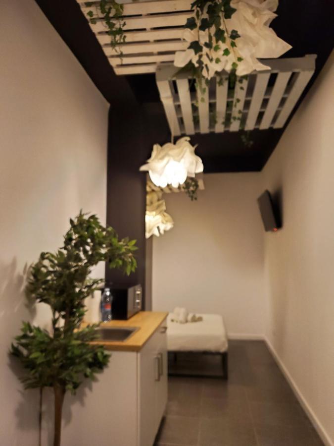 Small And Cozy Rooms - G Valencia Kültér fotó