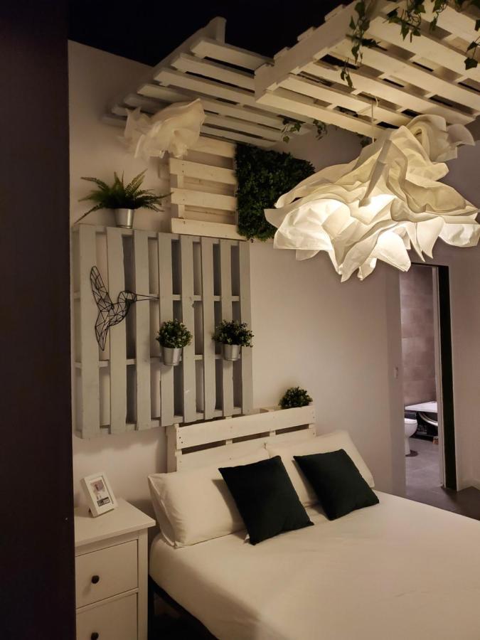 Small And Cozy Rooms - G Valencia Kültér fotó