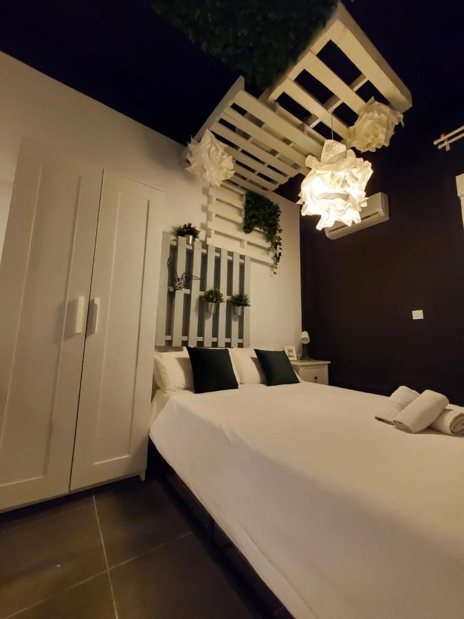 Small And Cozy Rooms - G Valencia Kültér fotó