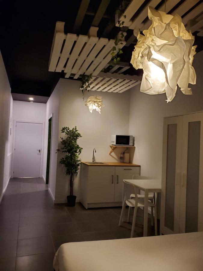 Small And Cozy Rooms - G Valencia Kültér fotó