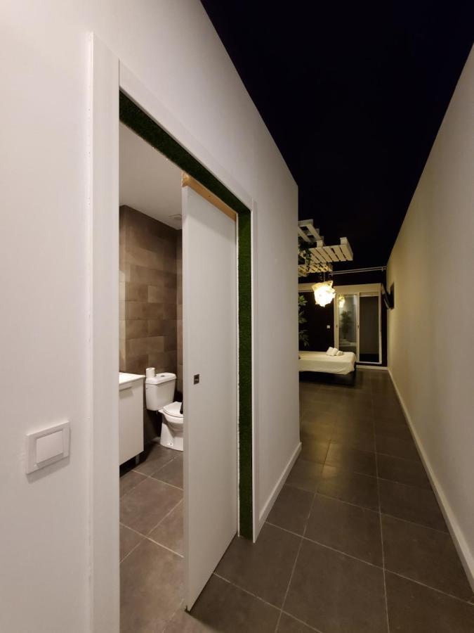 Small And Cozy Rooms - G Valencia Kültér fotó