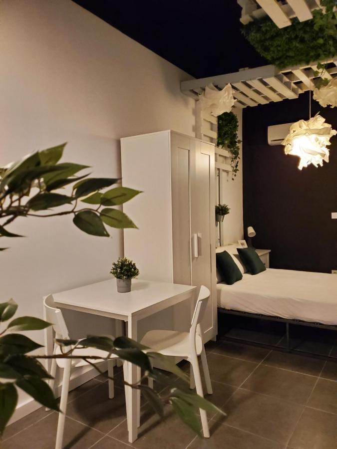 Small And Cozy Rooms - G Valencia Kültér fotó