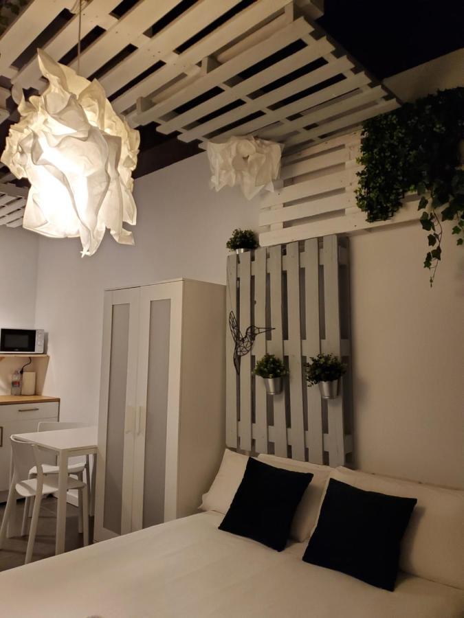 Small And Cozy Rooms - G Valencia Kültér fotó