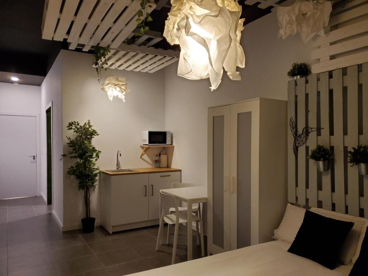Small And Cozy Rooms - G Valencia Kültér fotó
