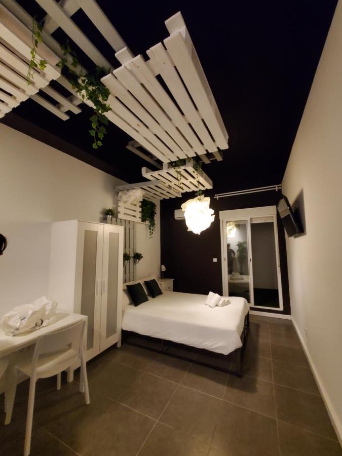 Small And Cozy Rooms - G Valencia Kültér fotó