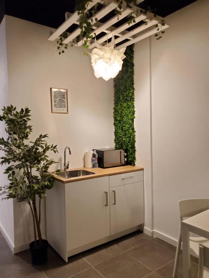 Small And Cozy Rooms - G Valencia Kültér fotó