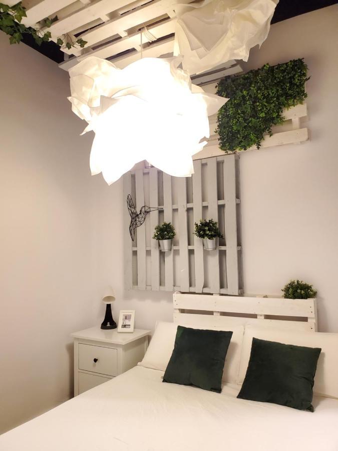 Small And Cozy Rooms - G Valencia Kültér fotó