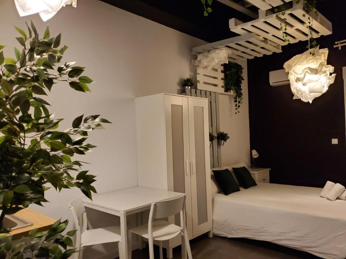 Small And Cozy Rooms - G Valencia Kültér fotó