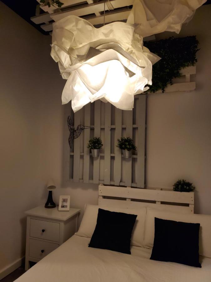 Small And Cozy Rooms - G Valencia Kültér fotó