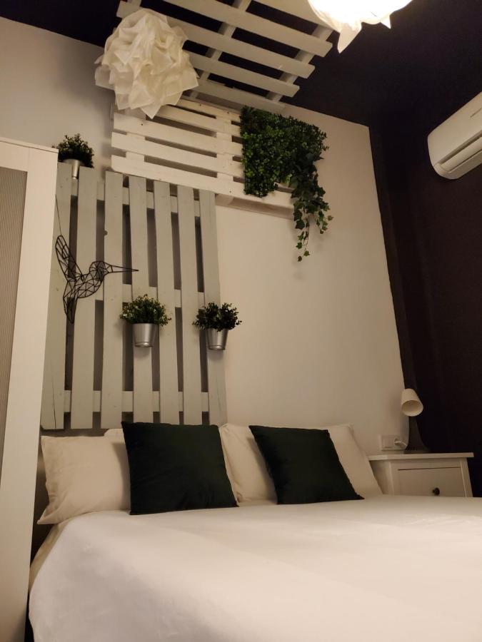 Small And Cozy Rooms - G Valencia Kültér fotó