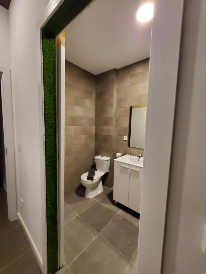 Small And Cozy Rooms - G Valencia Kültér fotó