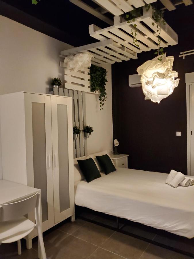 Small And Cozy Rooms - G Valencia Kültér fotó