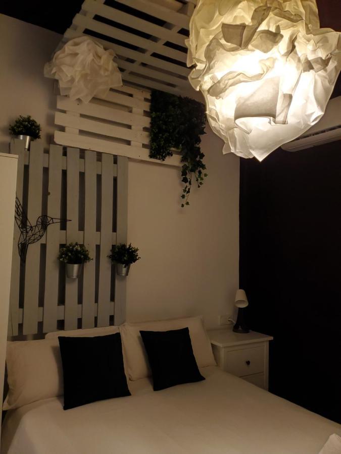 Small And Cozy Rooms - G Valencia Kültér fotó