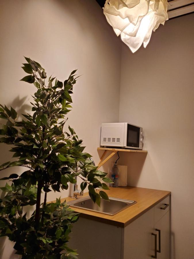 Small And Cozy Rooms - G Valencia Kültér fotó