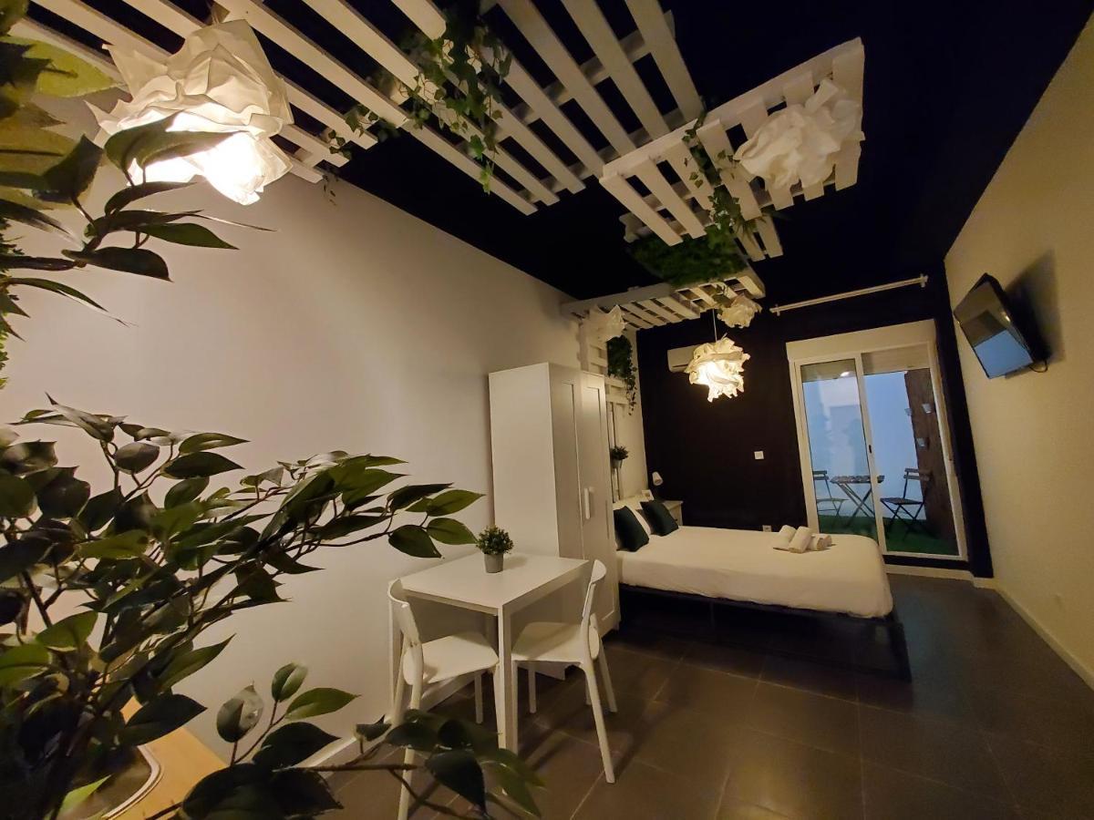 Small And Cozy Rooms - G Valencia Kültér fotó