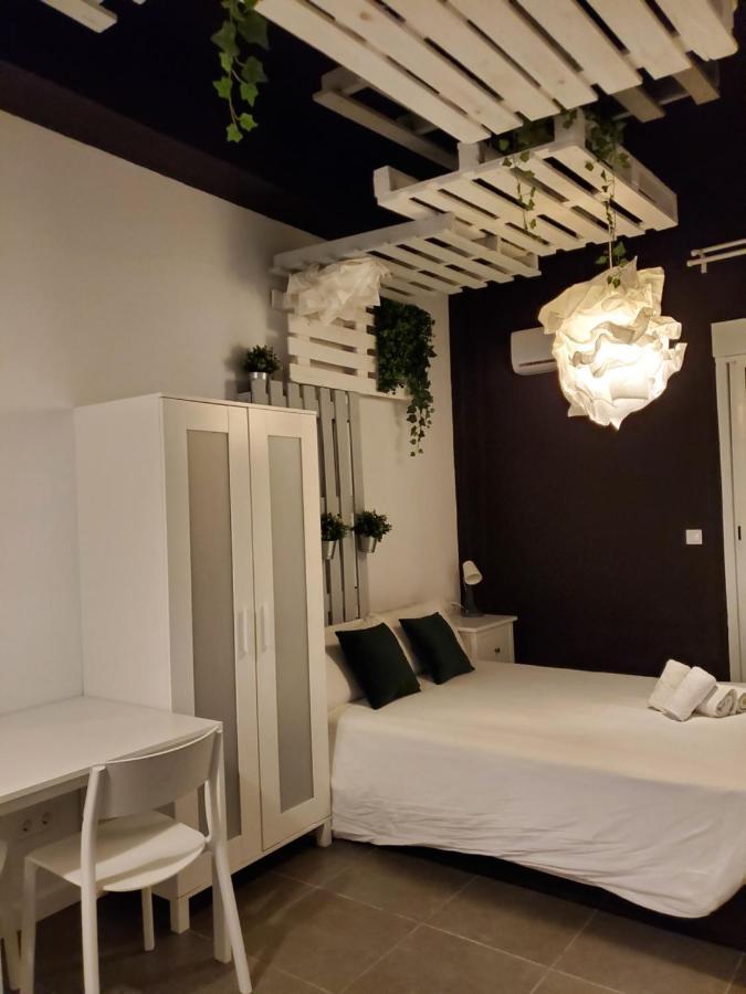 Small And Cozy Rooms - G Valencia Kültér fotó