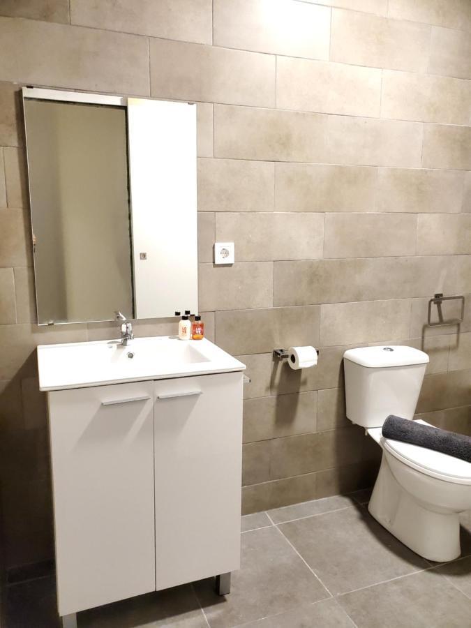 Small And Cozy Rooms - G Valencia Kültér fotó