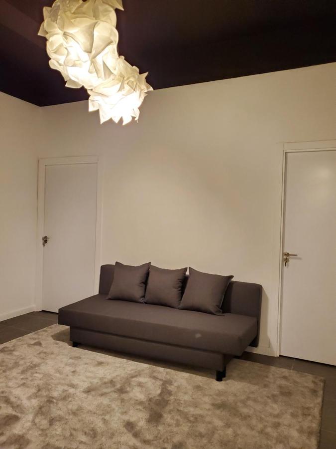 Small And Cozy Rooms - G Valencia Kültér fotó