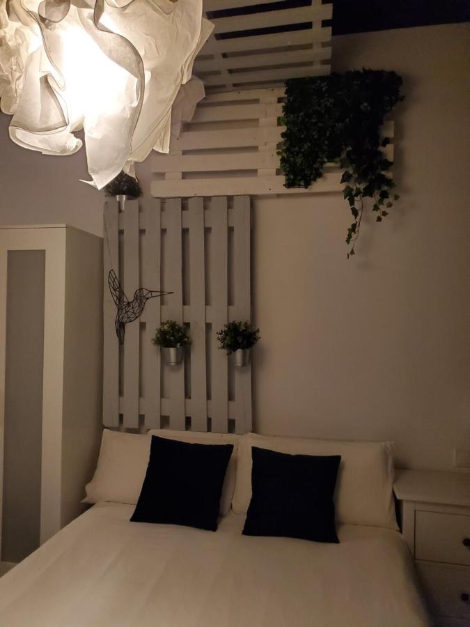 Small And Cozy Rooms - G Valencia Kültér fotó