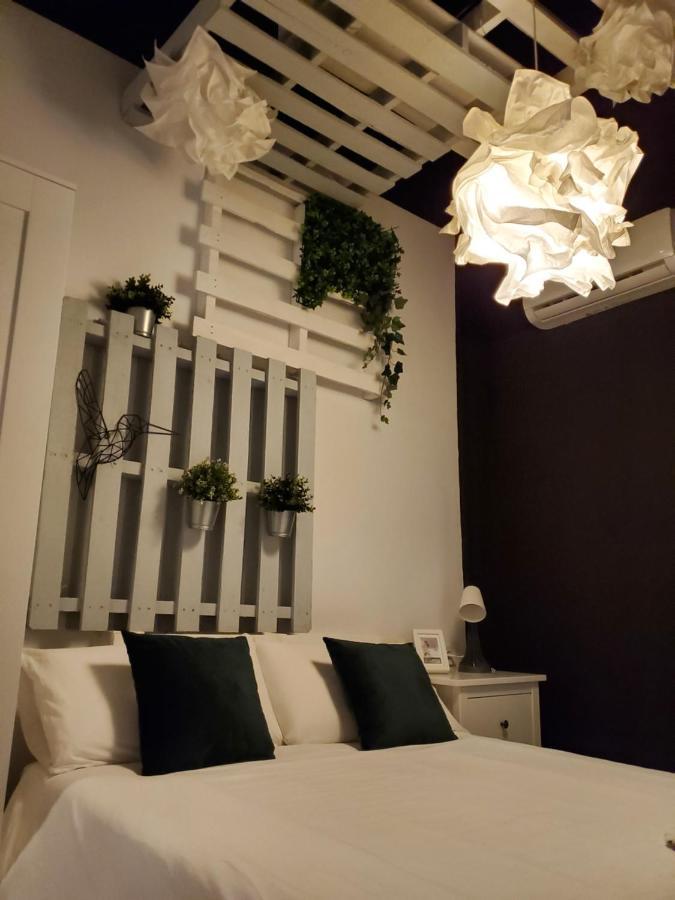 Small And Cozy Rooms - G Valencia Kültér fotó