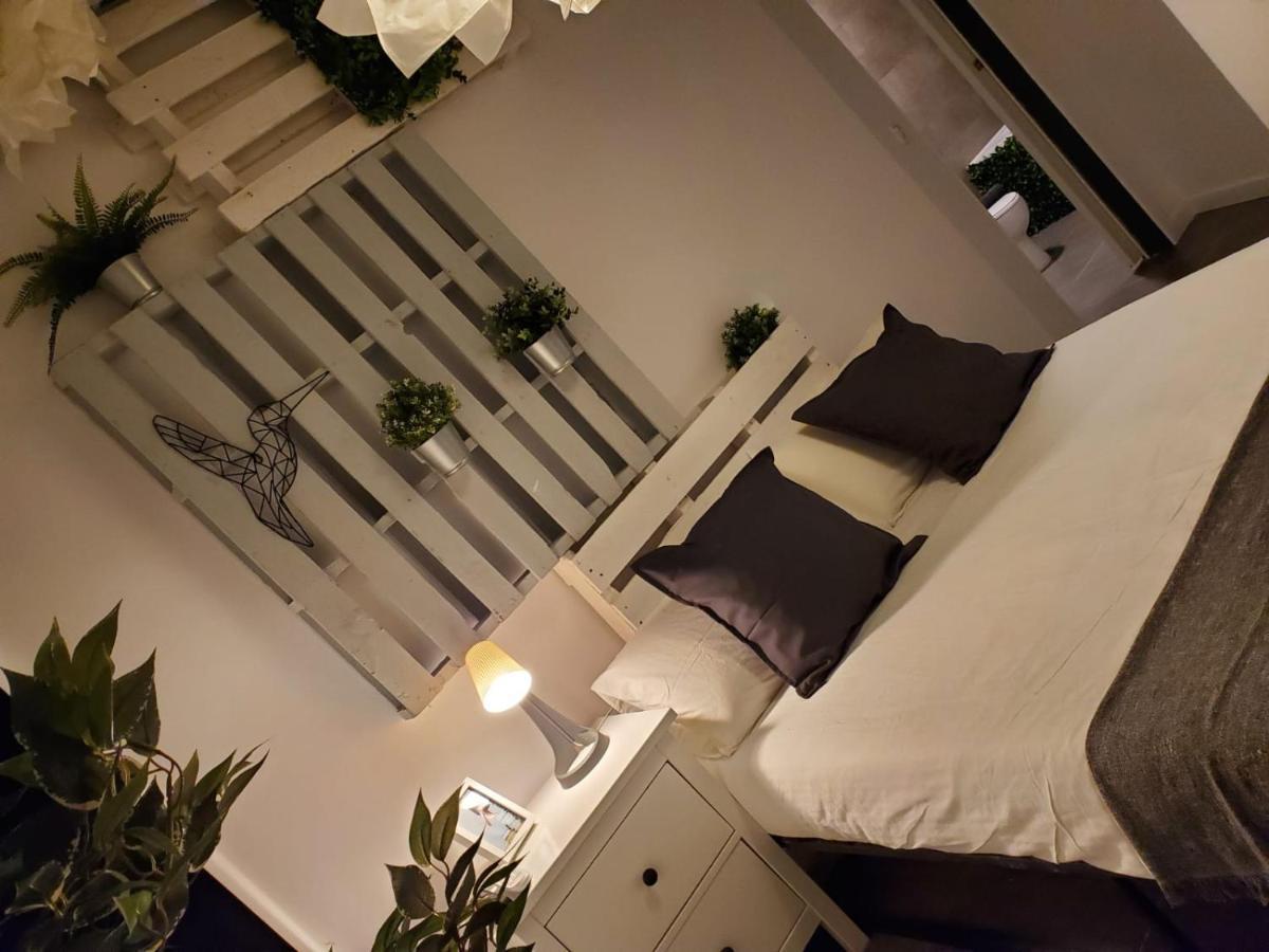 Small And Cozy Rooms - G Valencia Kültér fotó