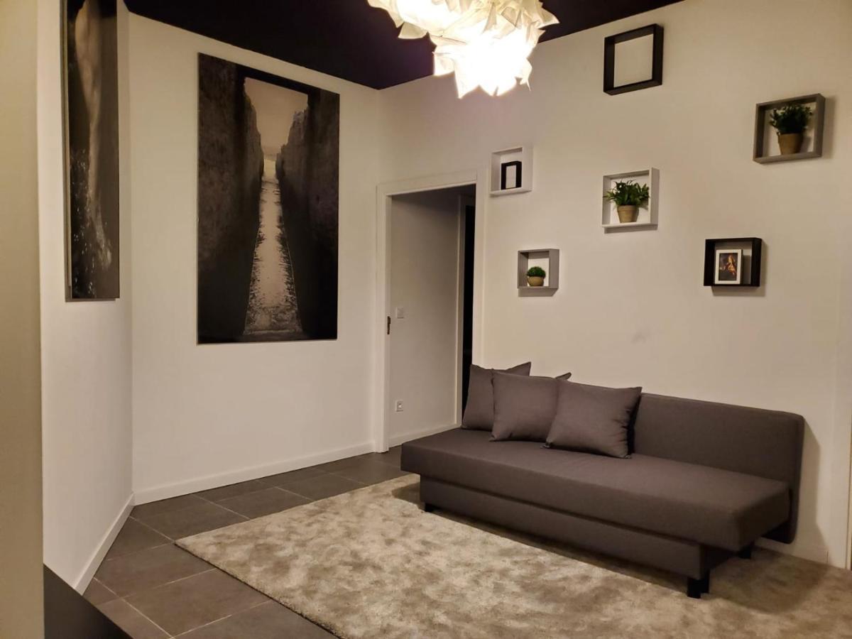 Small And Cozy Rooms - G Valencia Kültér fotó