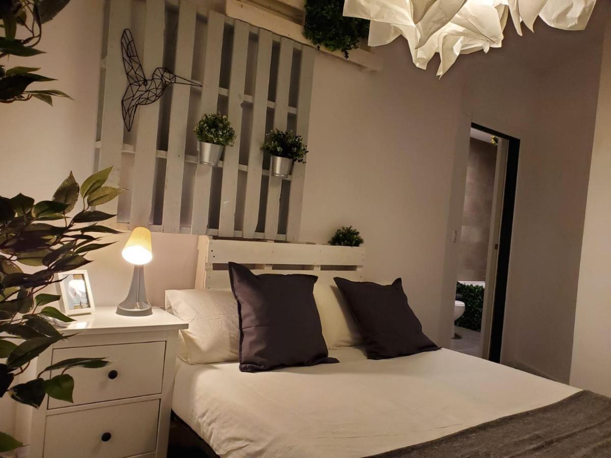 Small And Cozy Rooms - G Valencia Kültér fotó