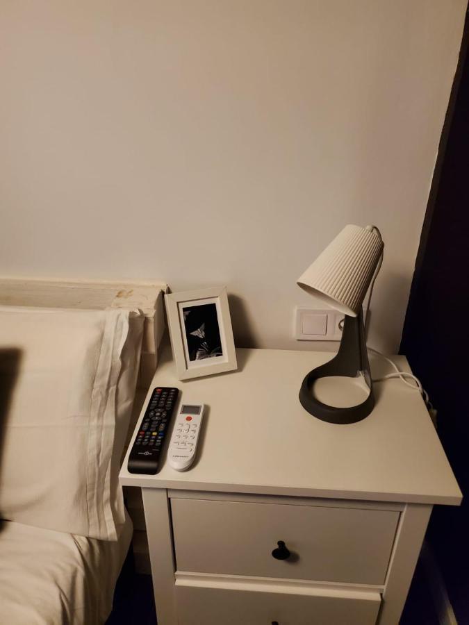 Small And Cozy Rooms - G Valencia Kültér fotó