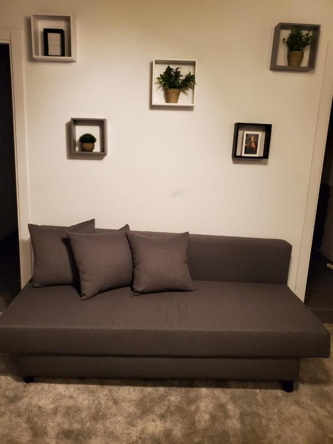 Small And Cozy Rooms - G Valencia Kültér fotó