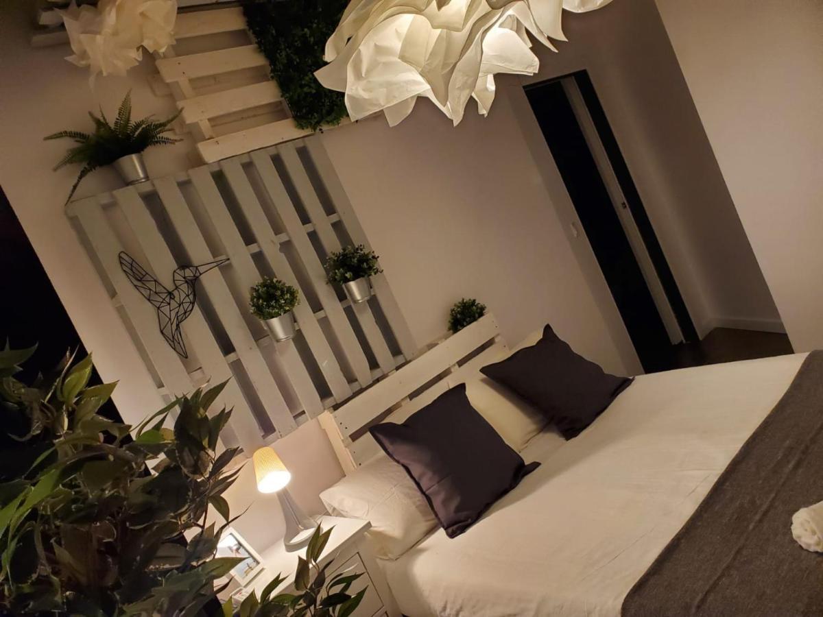 Small And Cozy Rooms - G Valencia Kültér fotó